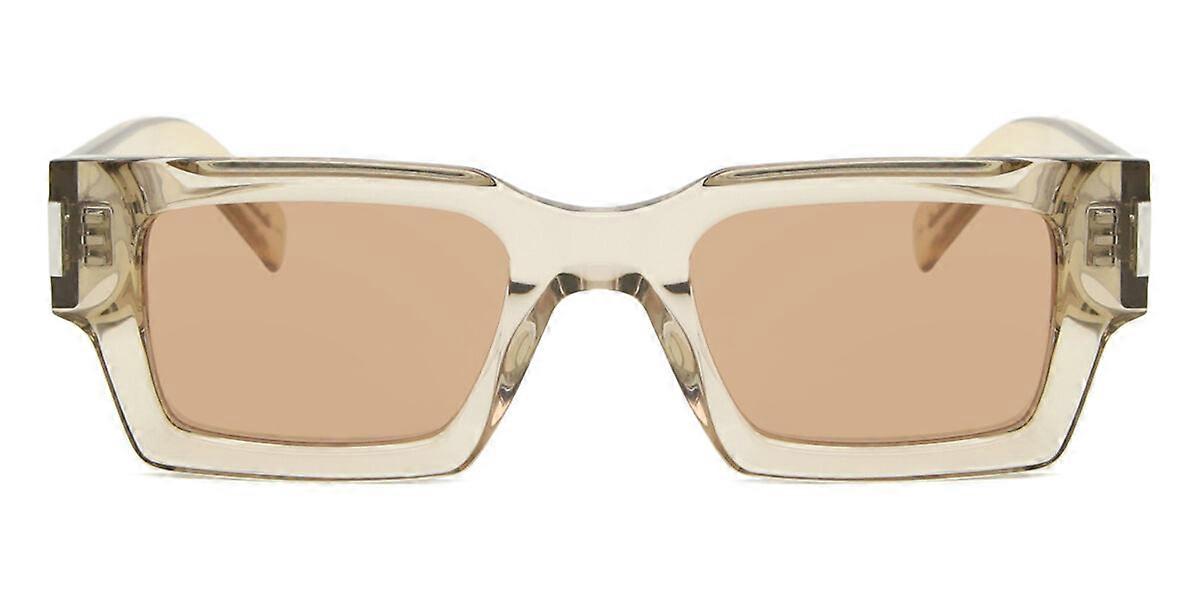 Saint Laurent SL 572 006 Unisex Sunglasses