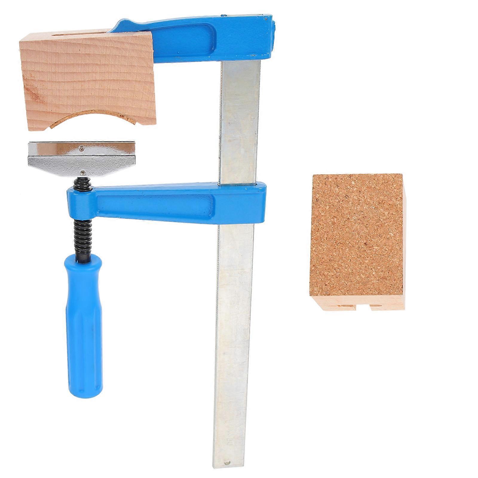 Guitar Fret Installation Tool Set Durable & Comfortable Design for Professional Fret Repair and Maintenance, Essential Accessory for Musicians and
