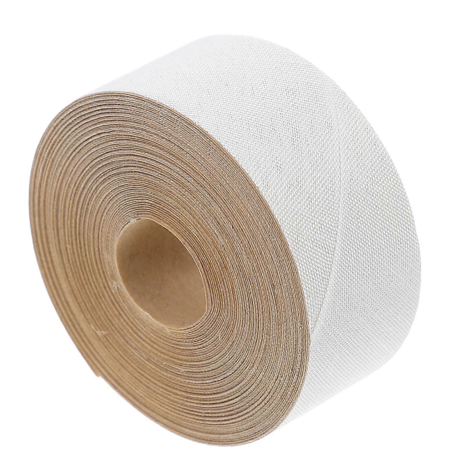 Lamp Shades Fabric Lamp Shade Edging Strip Diy Lampshade Decoration Self Adhesive 6M Per Roll 1Set
