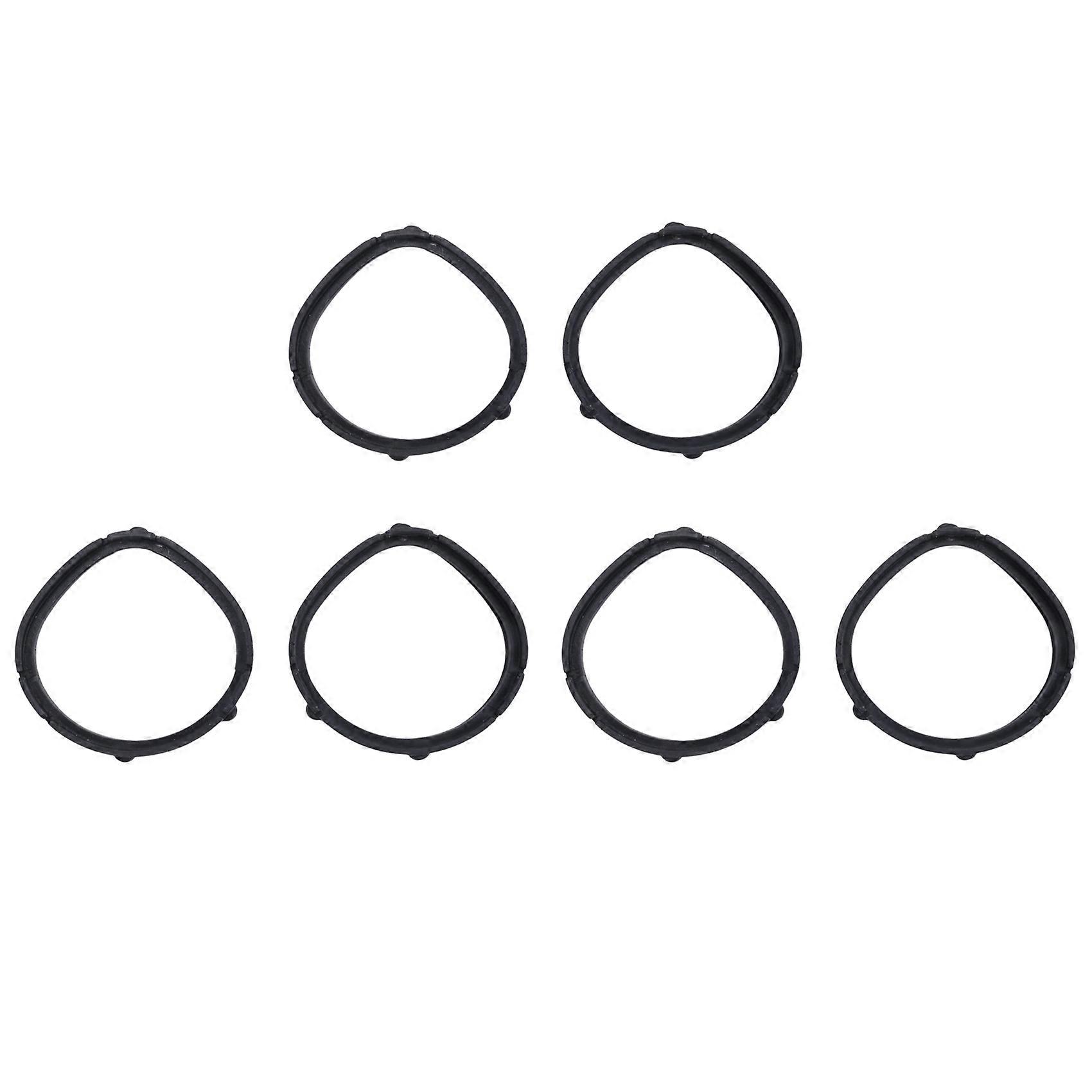 3X for VR Magnetic Eyeglass Lens Frame Quick Disassemble Clip Lens Protection(Without Lens)