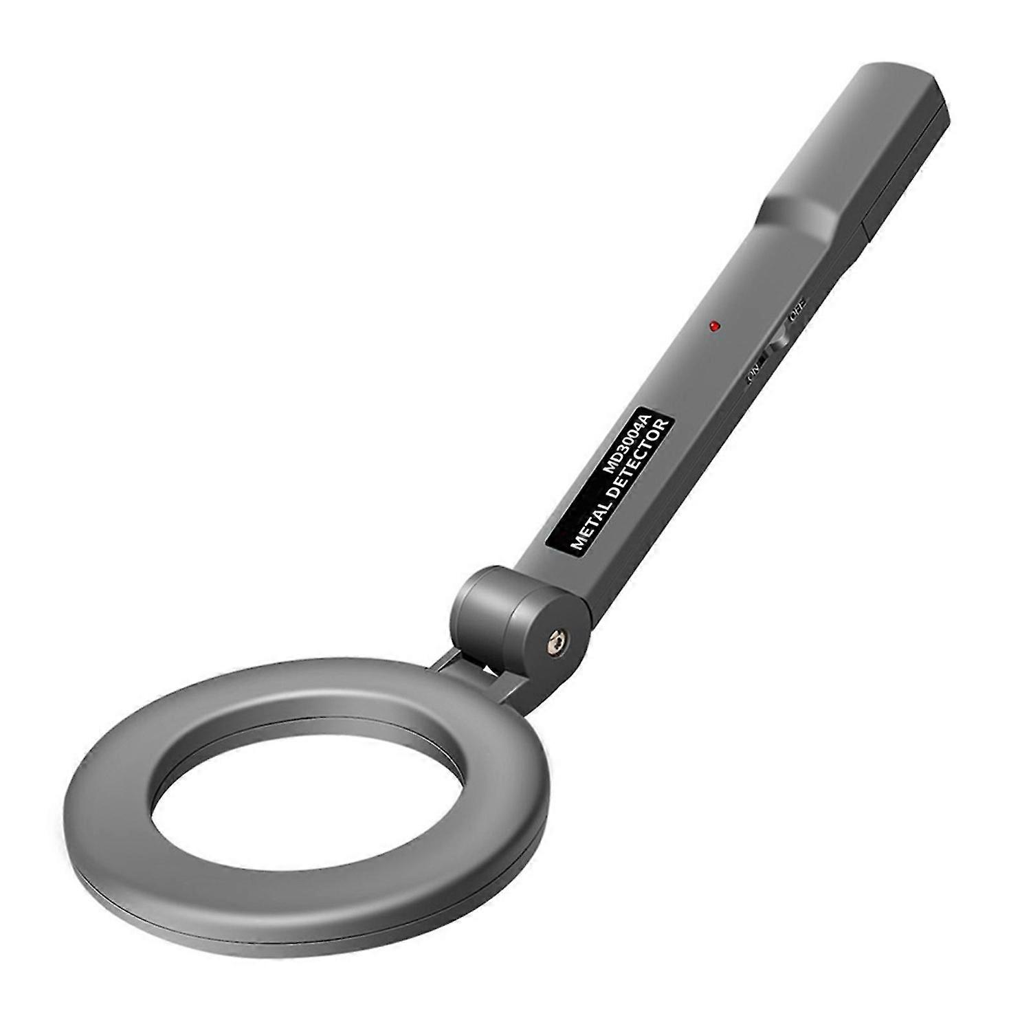 High Sensitivity Metal Detector Sensitive Efficient Metal Detect Tool for Outdoors