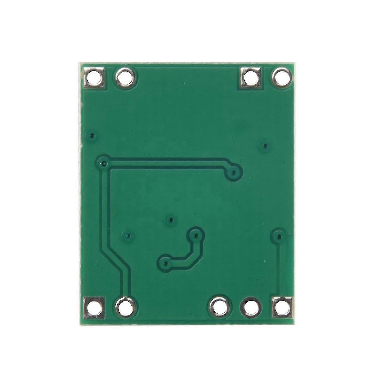5 Pcs Digital Power Amplifier Board,2X3W Type D PAM8403 Audio Module DC 5V Digital Audio Amplifier B