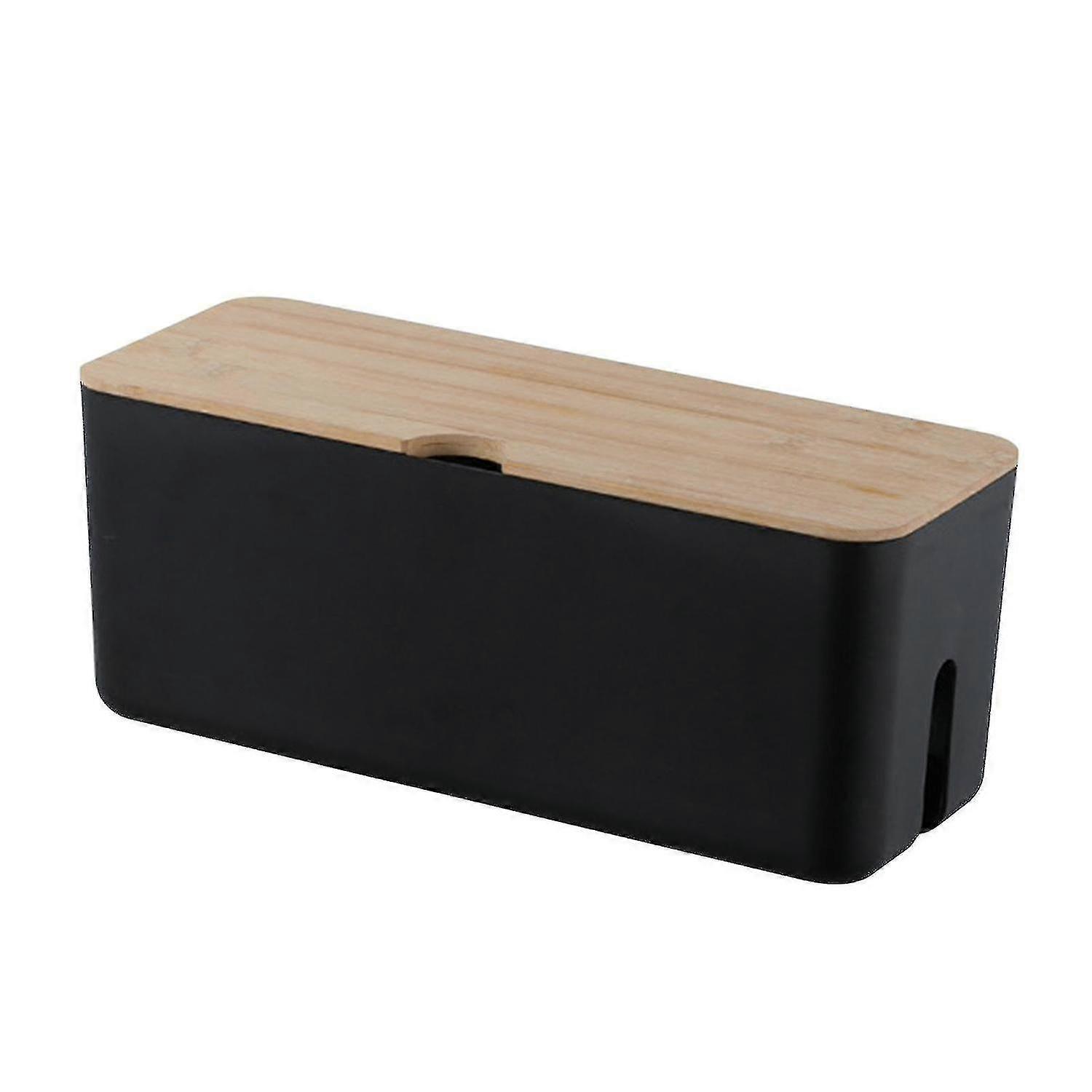 Cable Storage Box 2025