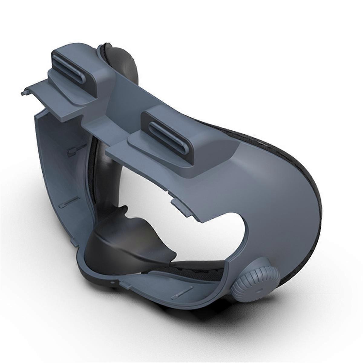 Cooling Fan Mask for 3 VR Headset Active Ventilation Air Circulation Breathable Interface Face Cove