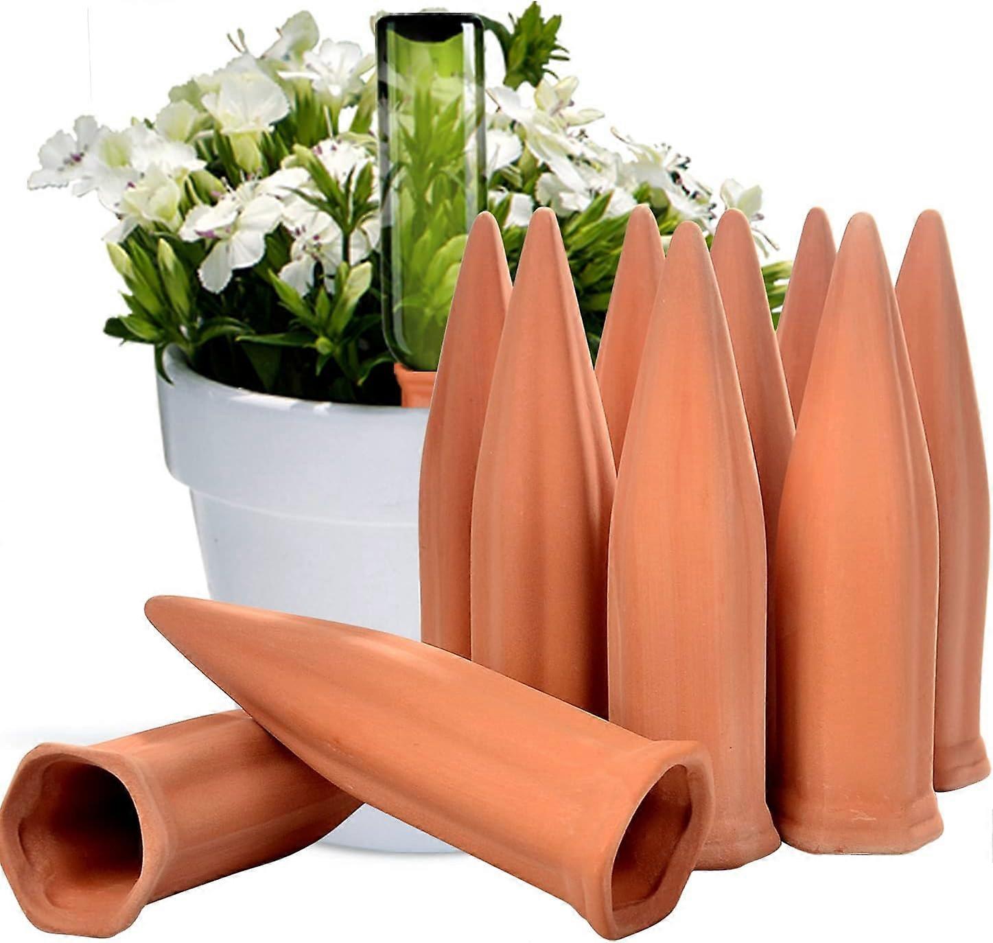 Automatic Drip Watering Plants Irrigation System(10pcs) (AAA)