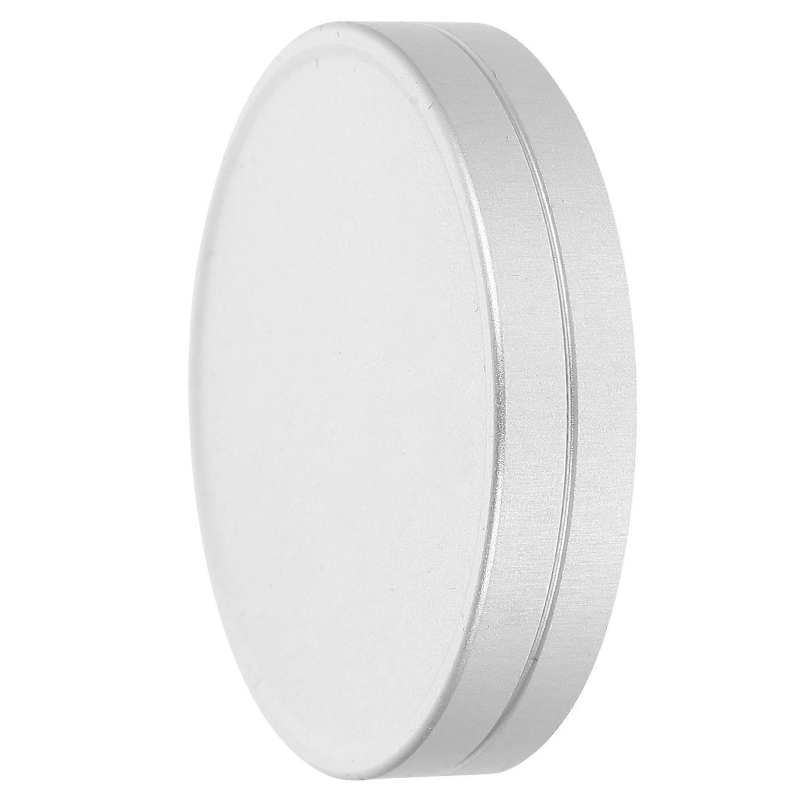 Instant Camera Lens Protector Aluminum Alloy Lens Cover Dustproof Waterproof for Camera Lens 1Set