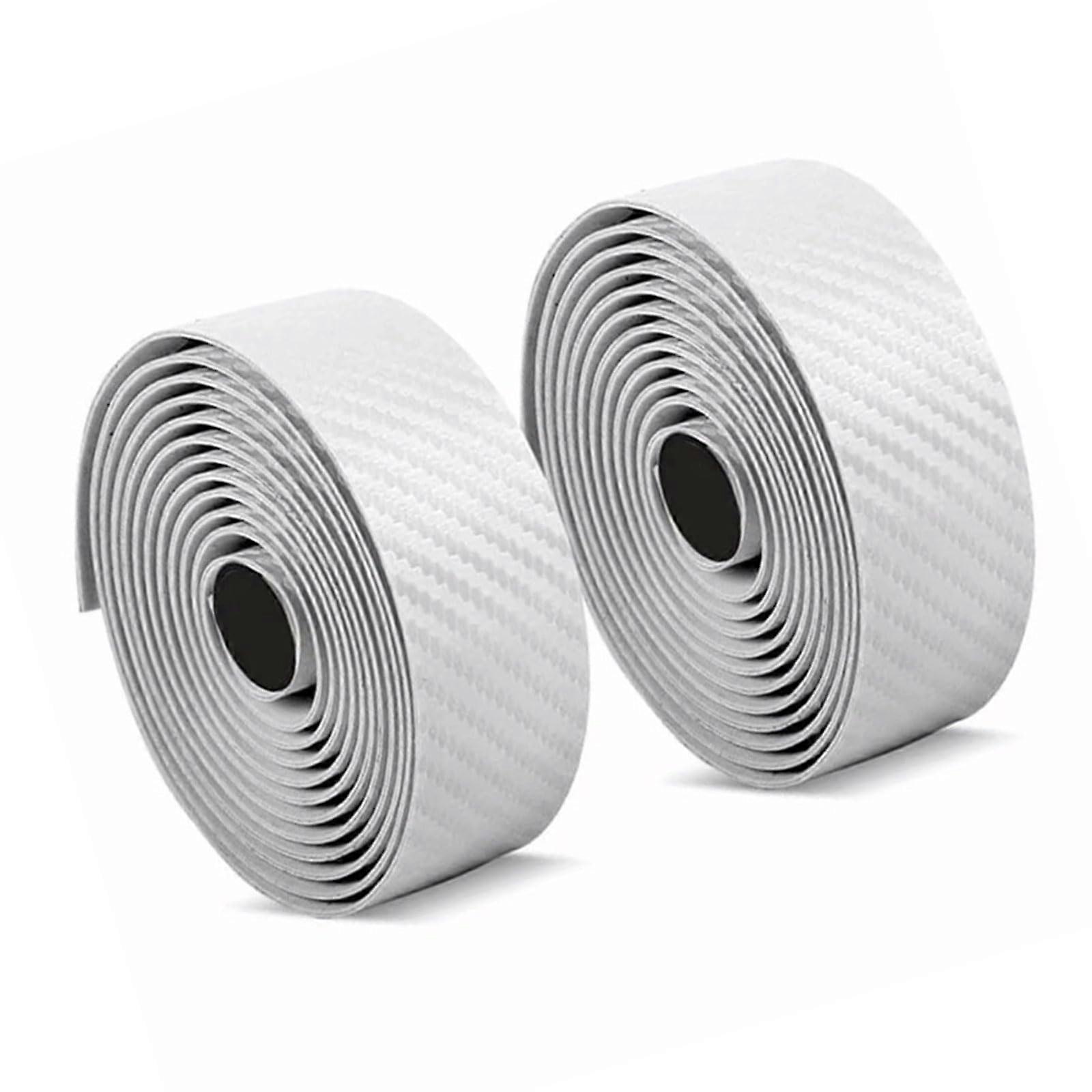 Bikes Lenker Klebeband 2pcs Non-Slip Handlebar Tape for Cycling, Durable Wicking Grip, Fits Most Bike Models