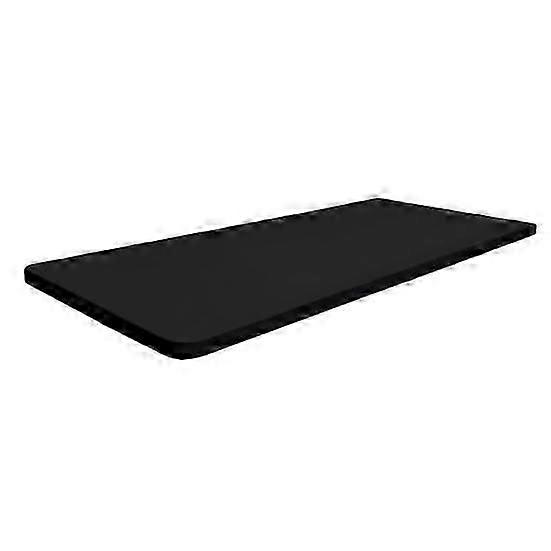 Windproof Waterproof Outdoor Picnic Table Cloth with Elastic Edge