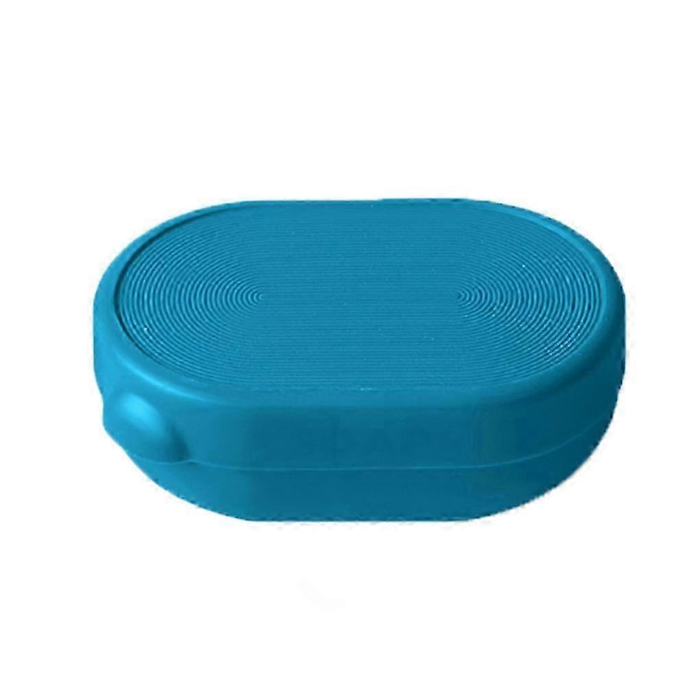 Travel Soap Holder Travel Soap Box Soap Holder Travel Container with Lid