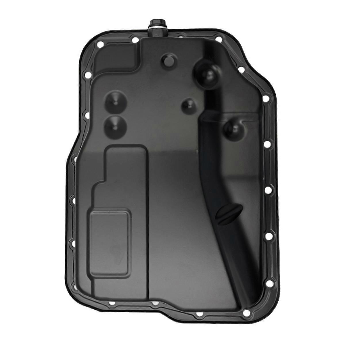 Transmission Oil Pan Shell with Gasket XS4Z-7A194-AB 16327993 for C-MAX 2007-2010 Focus 2000-2011 X