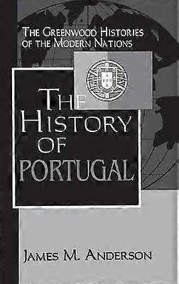 The History of Portugal