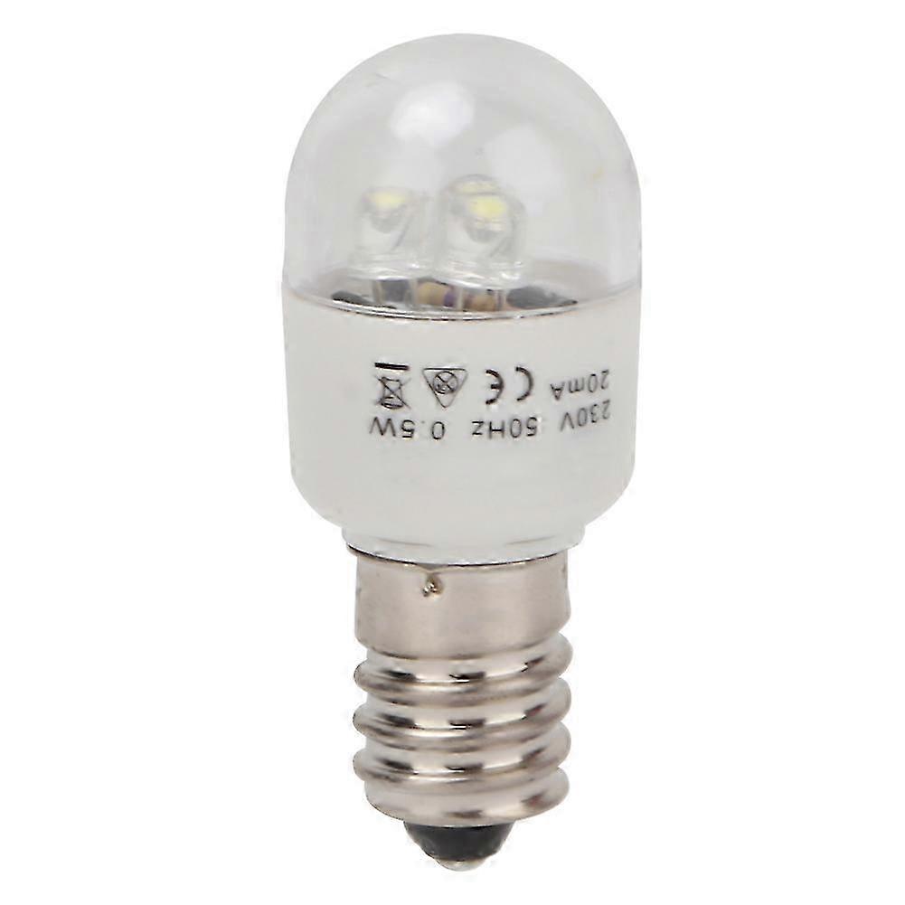 Multifunctional Household Sewing Machine LED Working Light Bulb 0.5W Energy Efficient Lamp