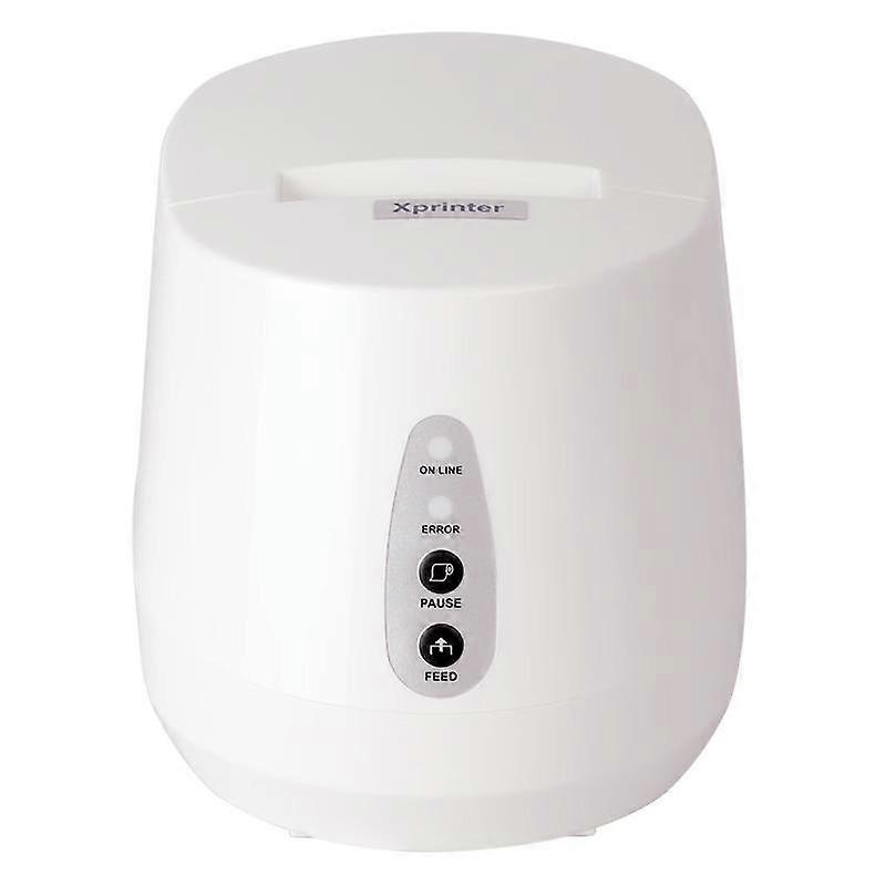 Xprinter XP-237B Receipt Label Thermal Printer USB
