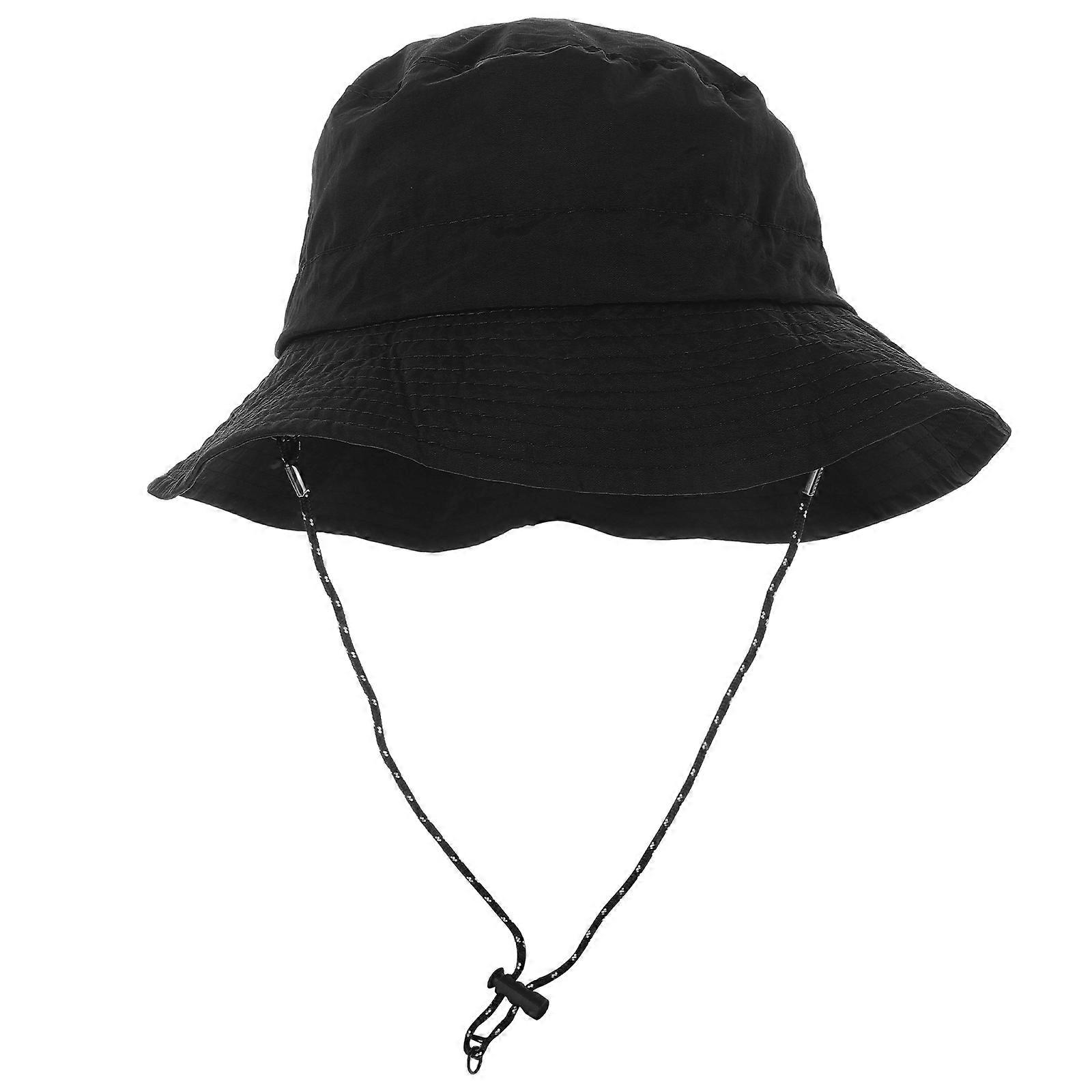 Here's a polished product description for your **Stylish Foldable Bucket Hat**:
### π© Stylish Foldable Bucket Hat for Men & Women β Lightweight