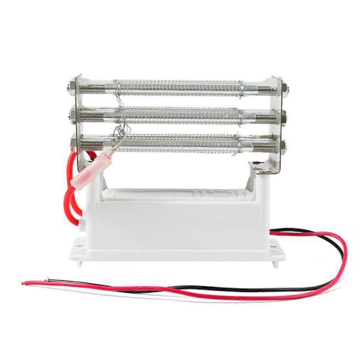 60G Generator Air Purifier Long Lifespan Tube AC220V 100w