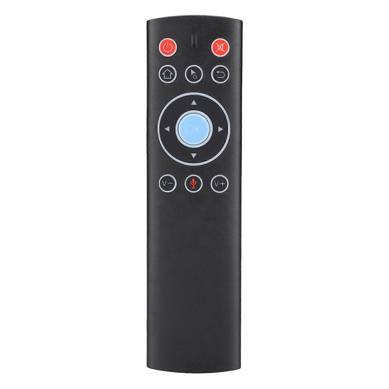 Smart Remote Control Portable Wireless Remote Control for Household Appliances Multimedia Devices