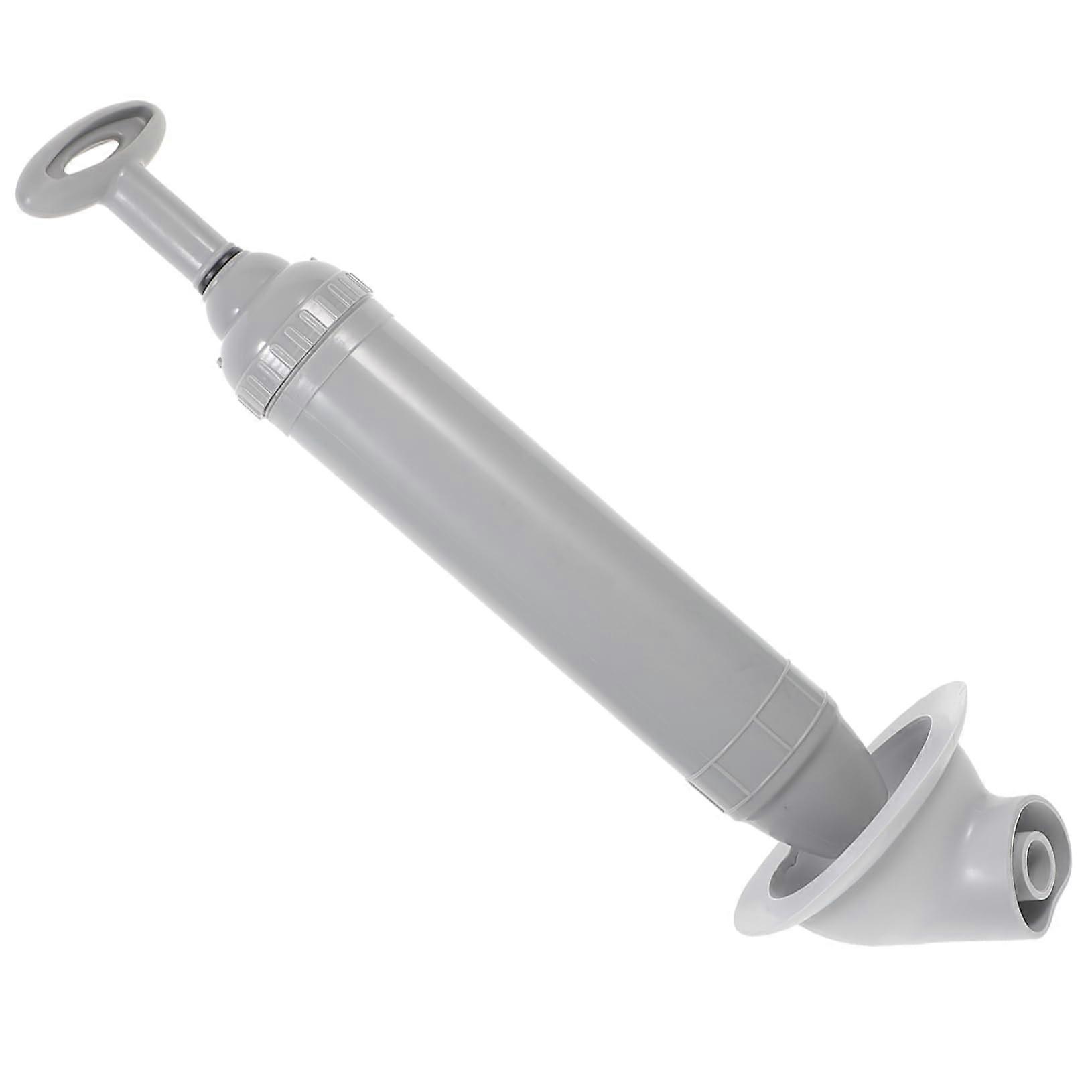 Toilet Plunger for Sink Drain Cleaning Plunger Small Plunger for Sink Clogging Tool