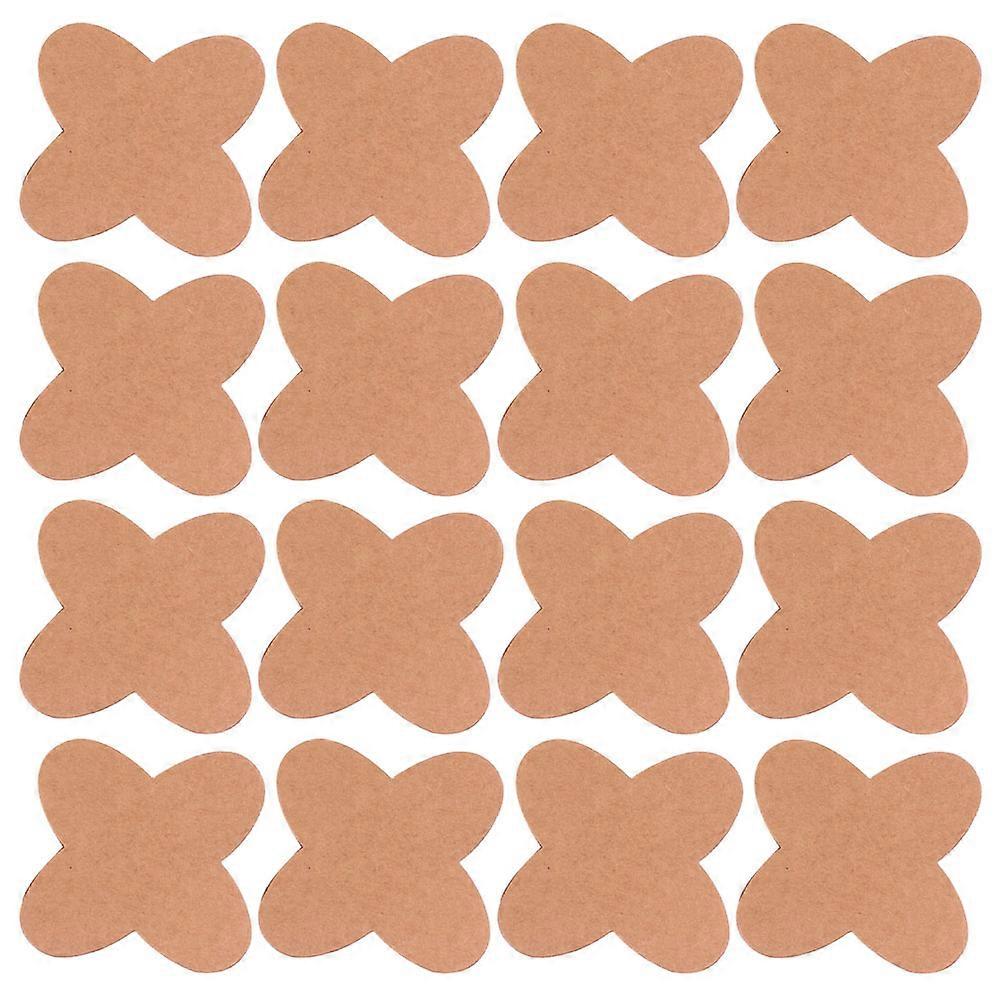 Small Chocolate Cups Chocolate Paper Liner Compact Design Package Chocolate 1.2×1.2×1.1in 150Pcs