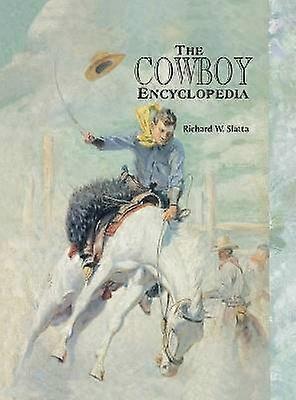 De Cowboy Encyclopedie