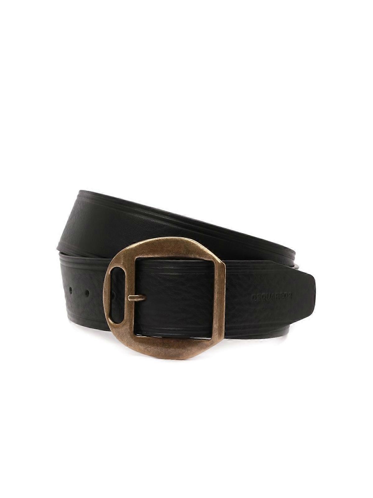 Vacchetta Buckle Belt
