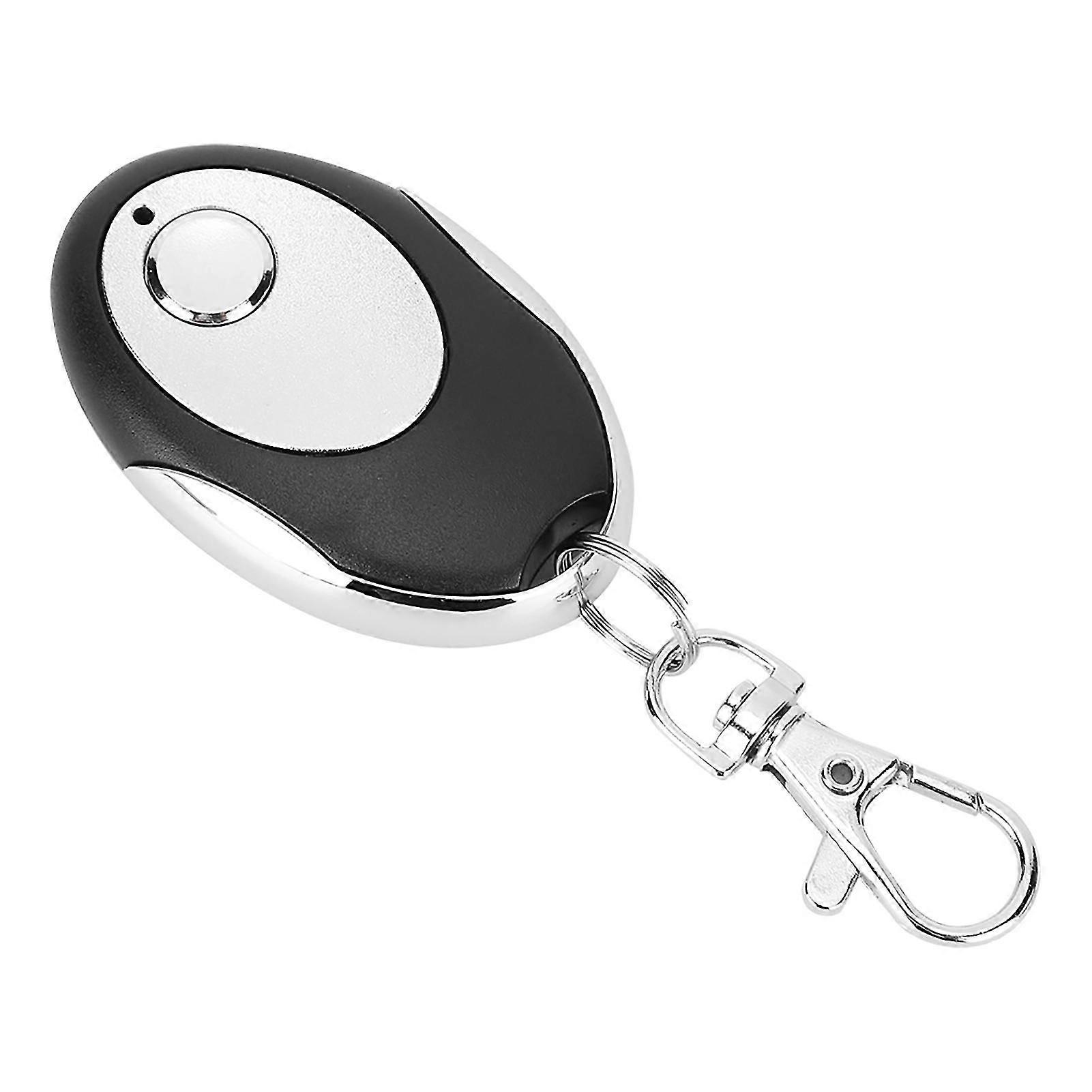 390mhz Garage Door Opener Remote Control Key Learn Button Fits for Liftmaster 971LM [jkw]