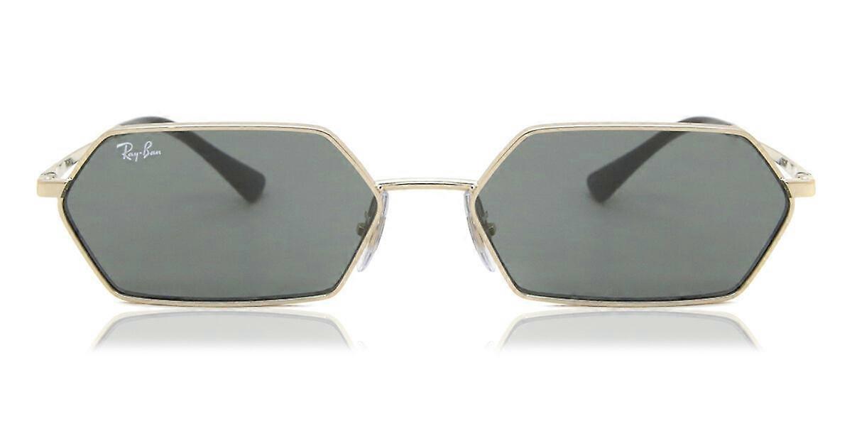 Ray-Ban RB3728 Yevi 92136V Unisex Sunglasses