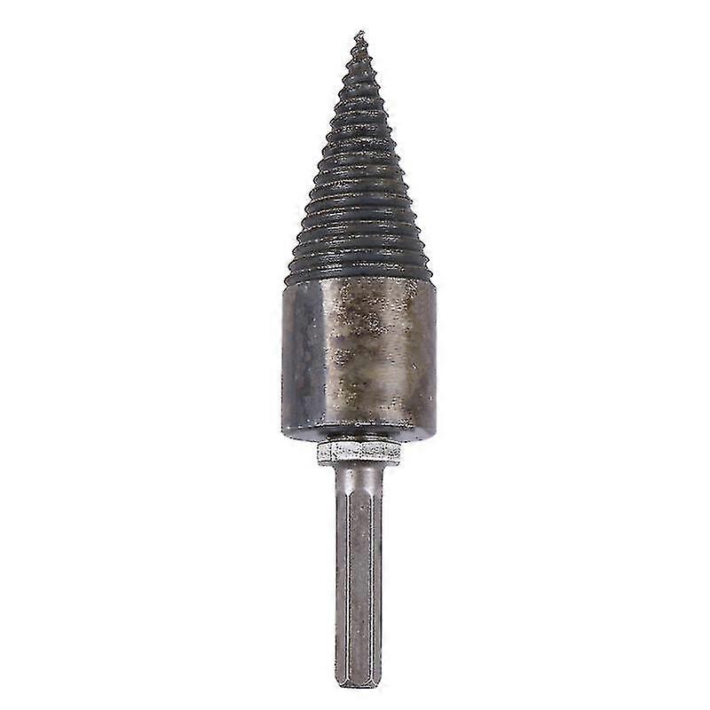 1pcs Wood Splitting Drill Bits