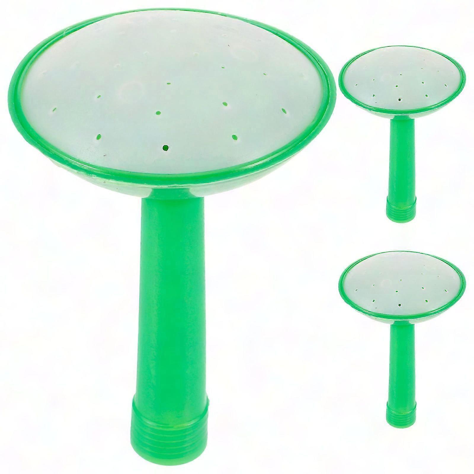 Watering Can Sprinkler Head Round Nozzle for Garden