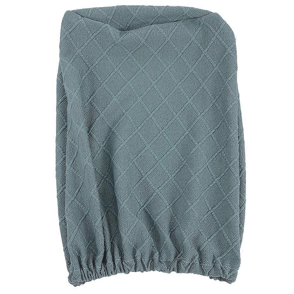 Durable Fabric Water Jug Cover with Elastic Design for Universal Bucket Compatibility   Easy Installation and Convenient Pouring Access