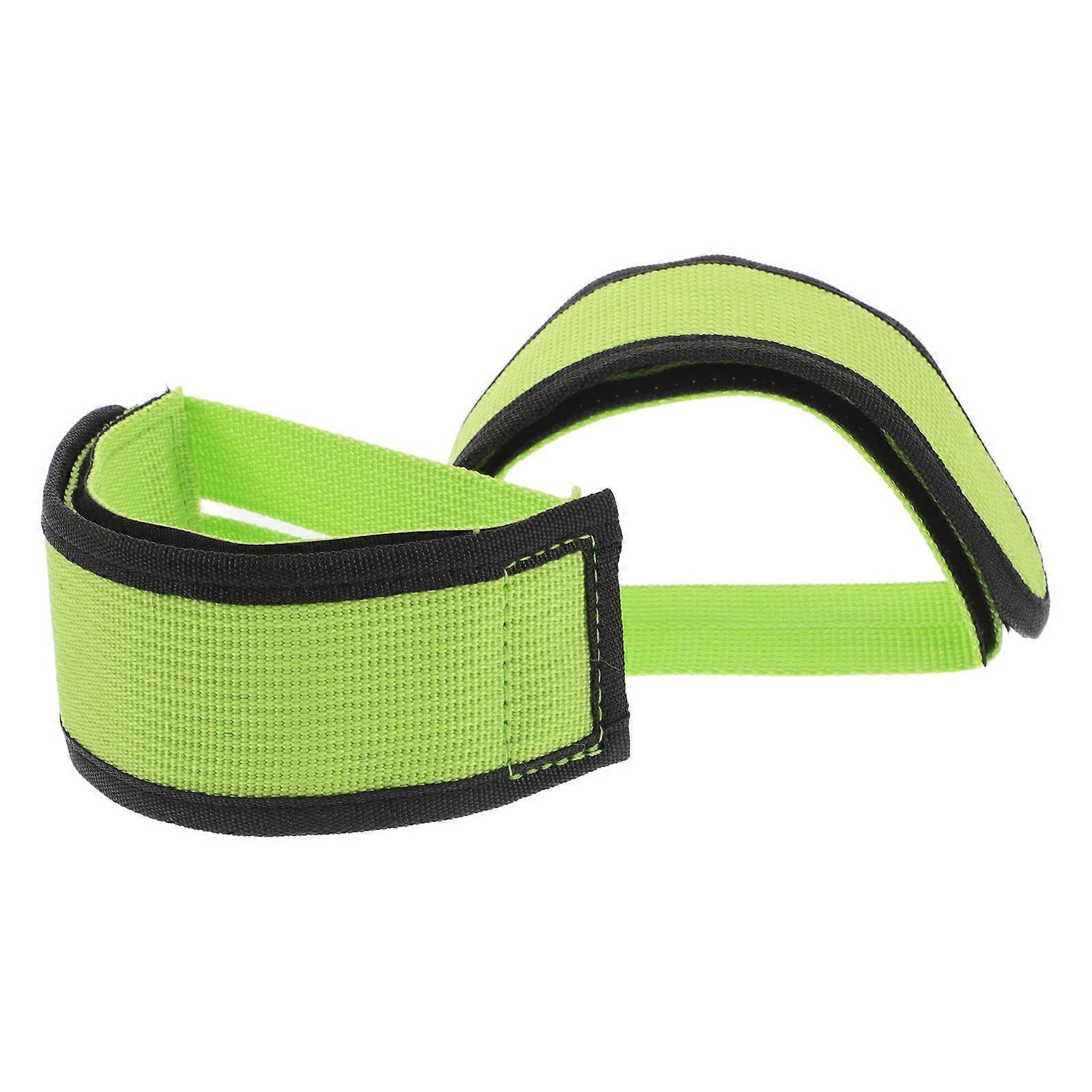 Pedal Straps for Bikes – Lightweight, Non Slip Fixed Gear Bicycle Foot Straps with Enhanced Friction for Safe Adult Riding