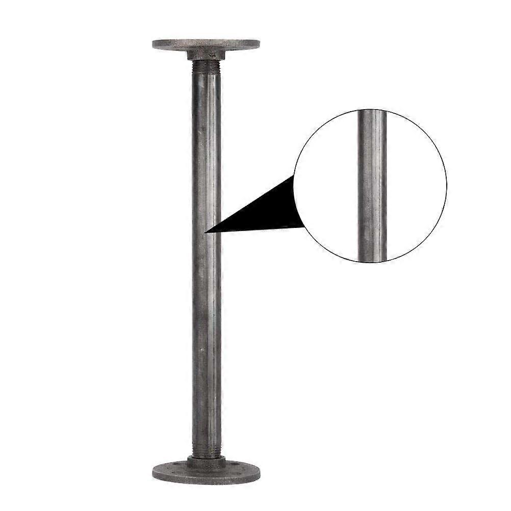 4pcs Industrial Metal Table Legs for DIY Dining Desks, Tea Tables & Cabinets – Sturdy Furniture Support Feet for Home and Office Use