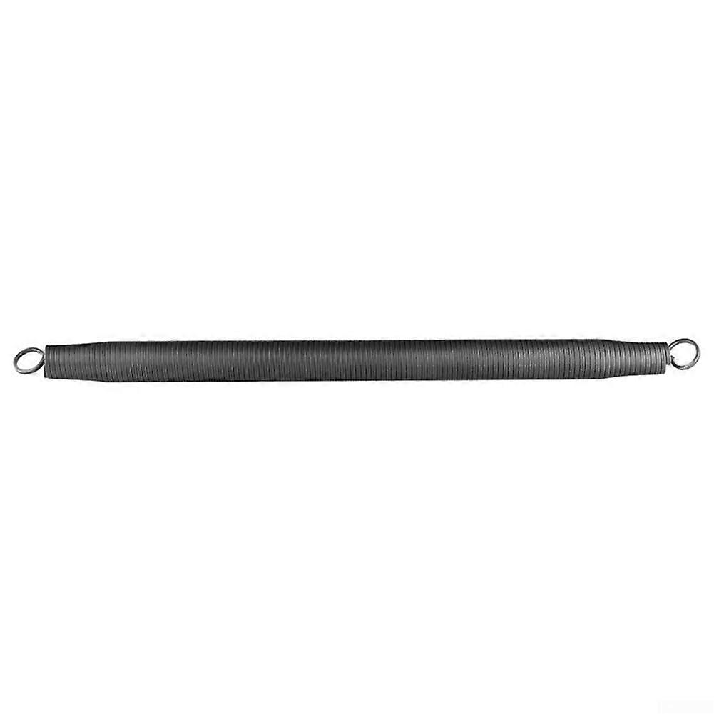 Hartstahl pipe bender for PVC, 40 cm spring bending tool for easy handling and installation in pipes, 16 mm