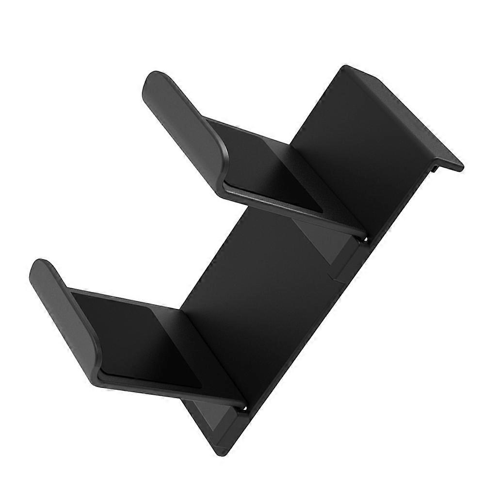 Gaming Over Ear Headset Mount Holder With Double Layer Design For Easy Storage 1Pack