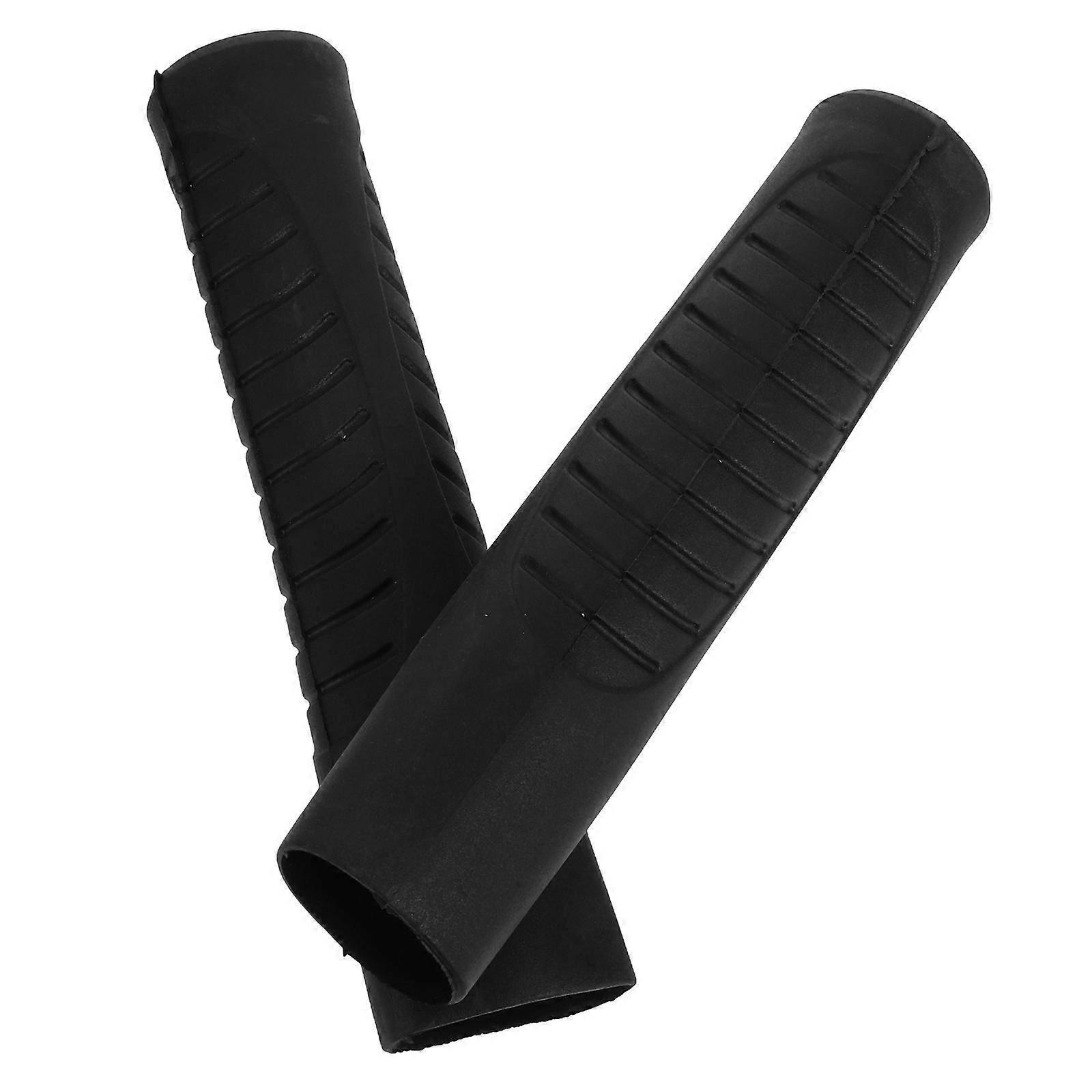 2pcs Anti Skid Handle Cover for Hammer Plastic Grip Sleeve Non Slip Handle Wraps Hammer Accessories