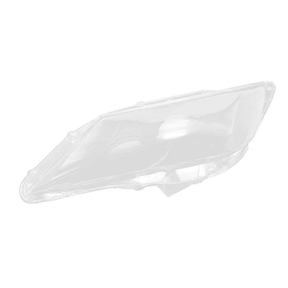 For 2012-2014 Front Headlight Cover Lampshade Caps,Left