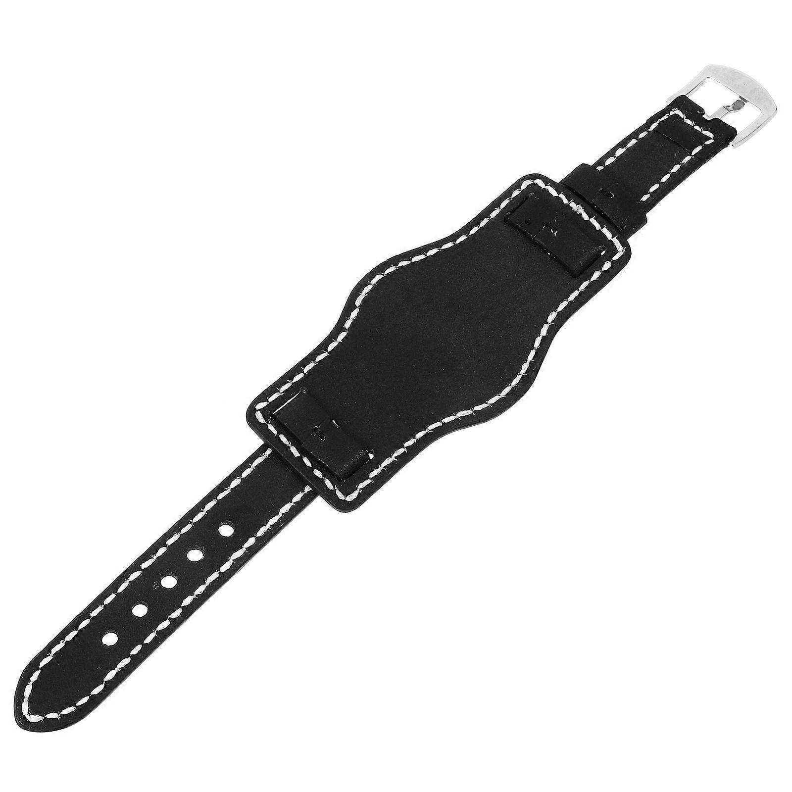 Watch Band with Mat 20mm Replacement Wristband