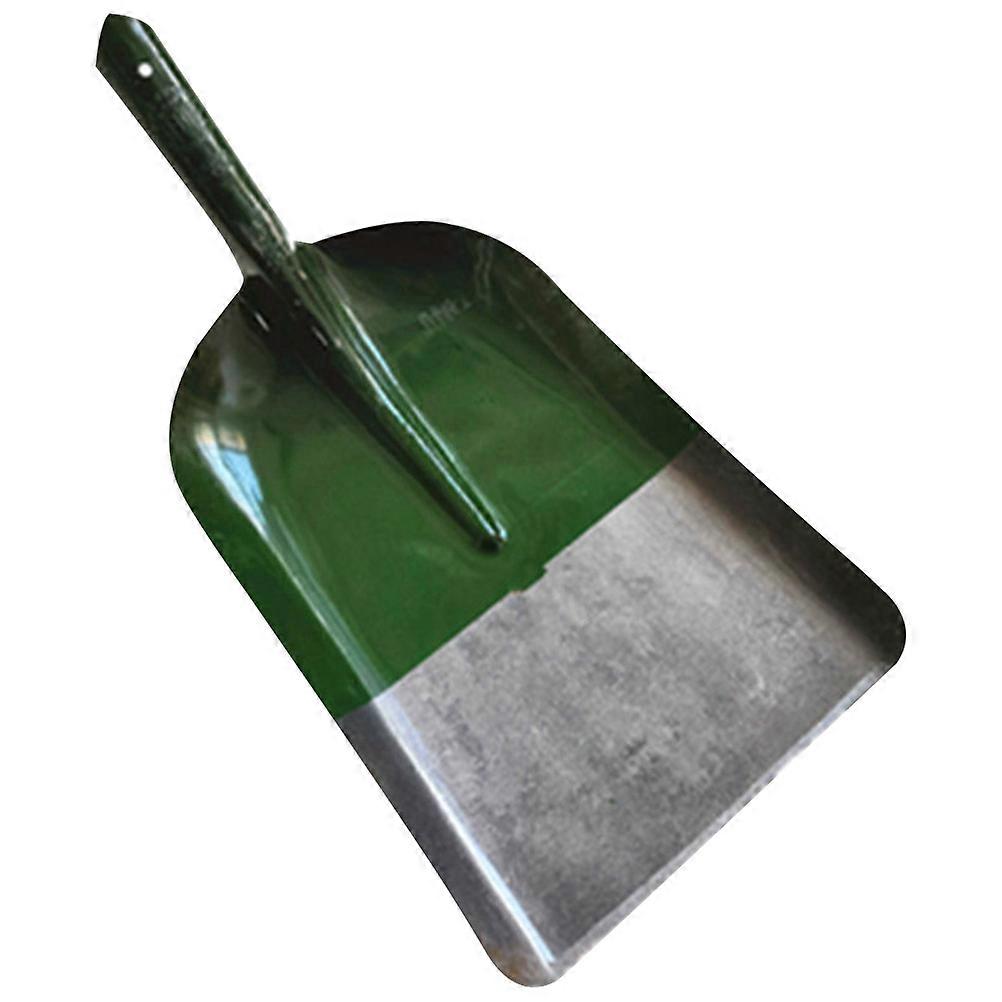 Growing Soil Scoop Multifunctional Spade For Bird Feeding 43X21Cm Sturdy