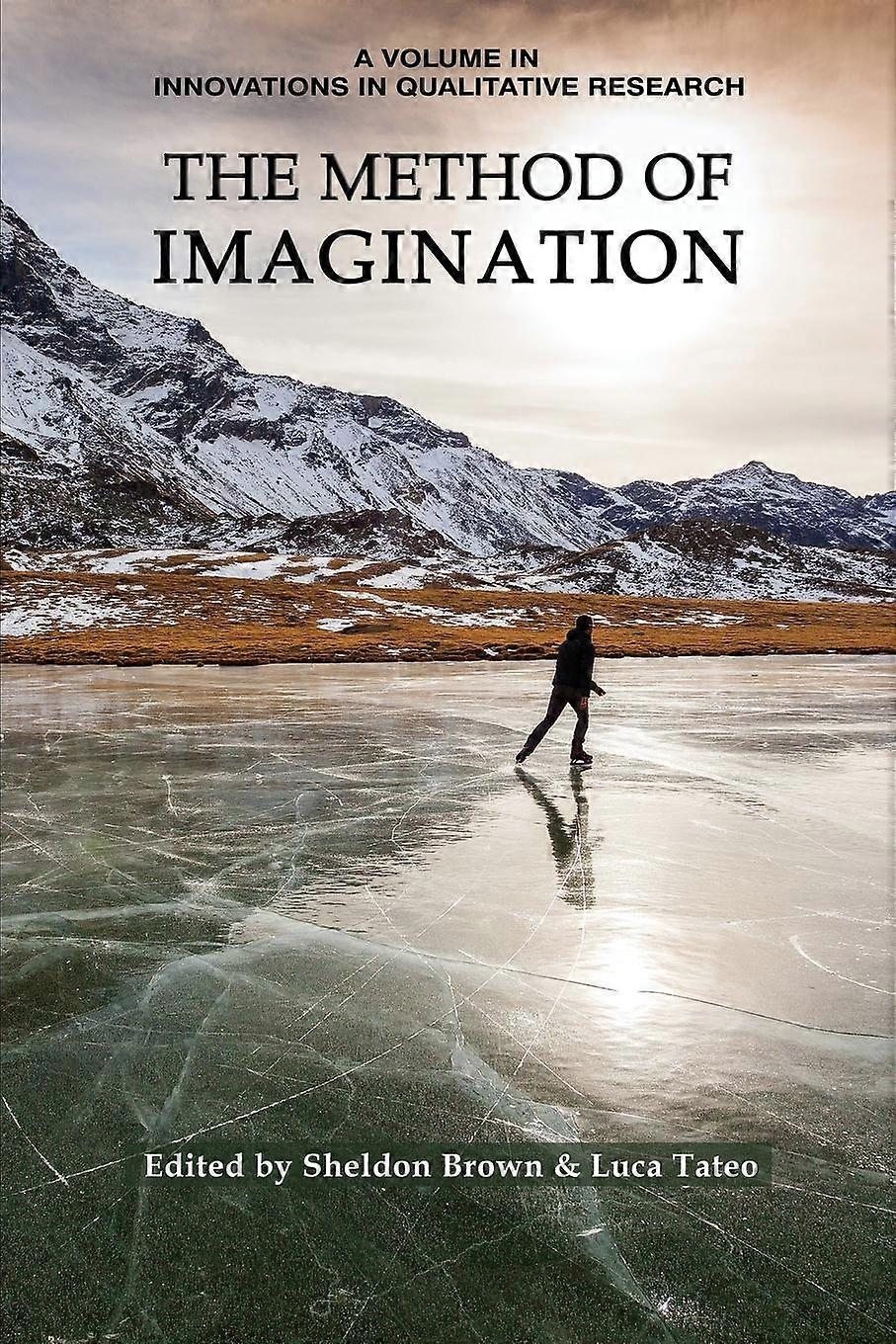 The Method Of Imagination - Emerald Publishing Ltd