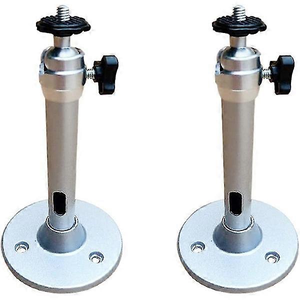 Projector Ceiling Mount 2pcs Universal for Mini Projector Digital Camera Camcorder