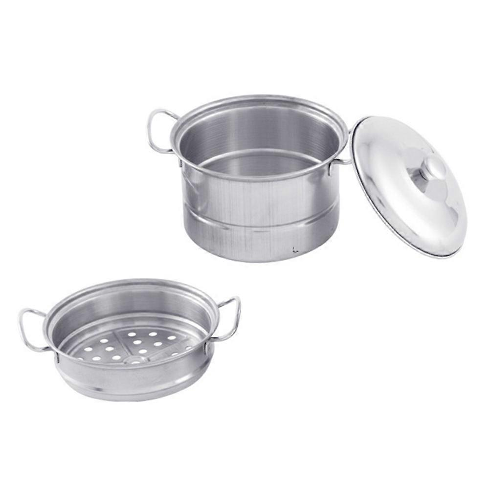 Realistic Pretend Play Toy, Kids Play Kitchen with Durable Simulation Features