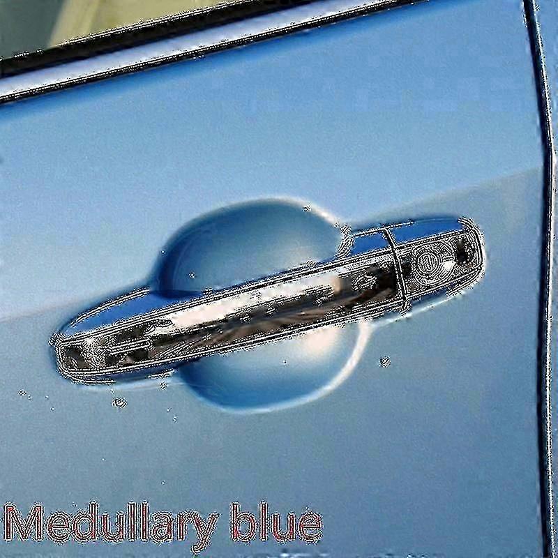 Toyota Yaris 2006 - 2011 Rearview Mirror Cover, Reverse Mirror Shell