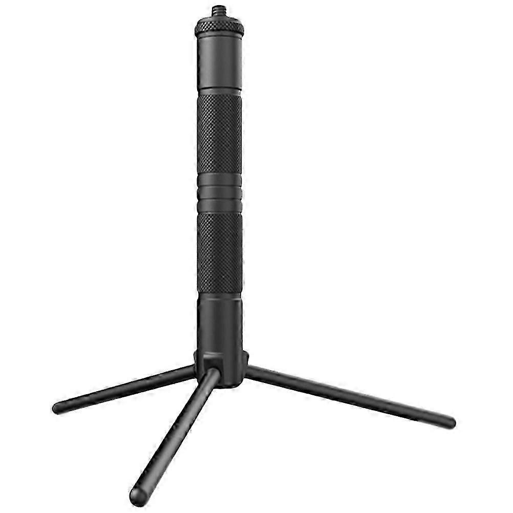 Camping Equipment Foldable Camping Light Stand Multi-Functional for Hiking 1Set