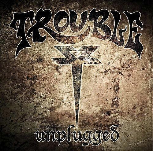 Trouble - Unplugged  [COMPACT DISCS] USA import