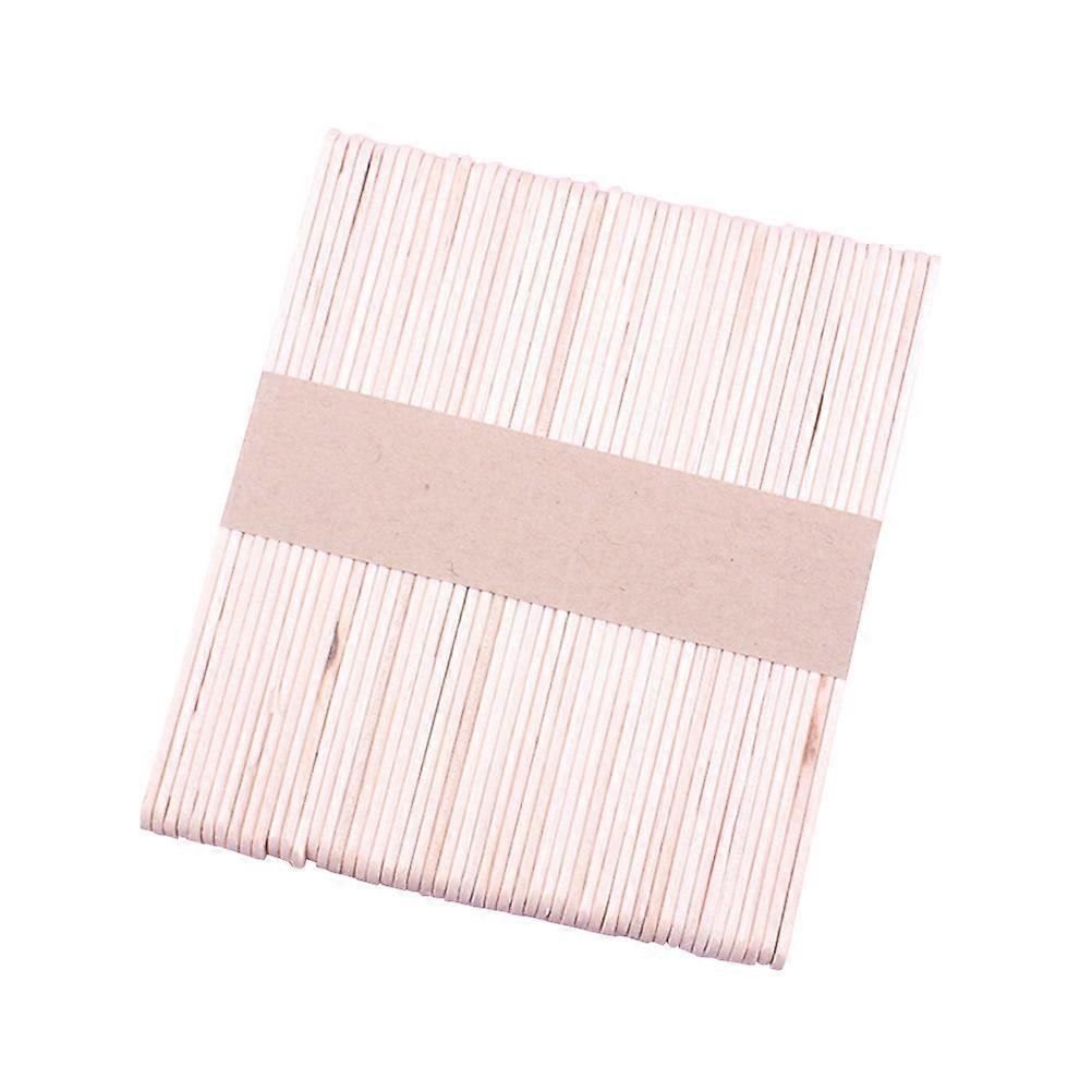 It seems you're referring to a product listing for **natural wood craft sticks** (commonly known as popsicle sticks or ice cream sticks). Here's a