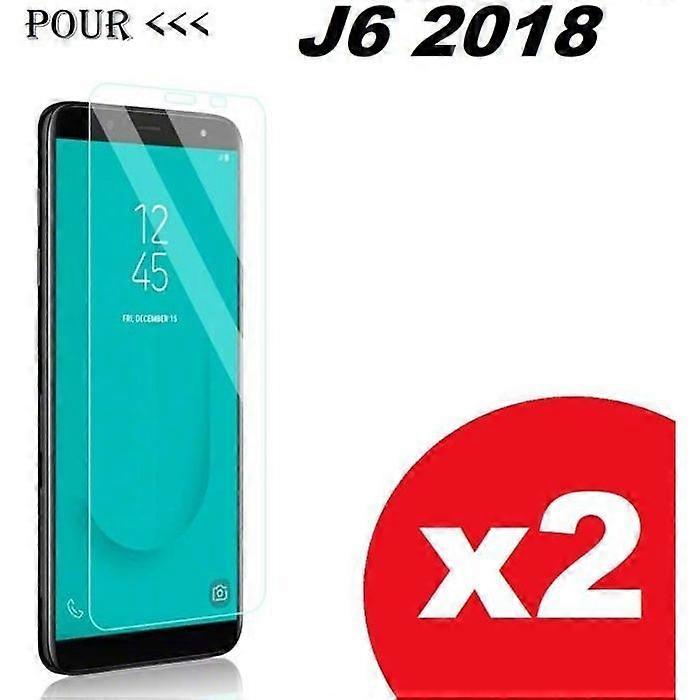 tempered glass screen protector samsung j6
