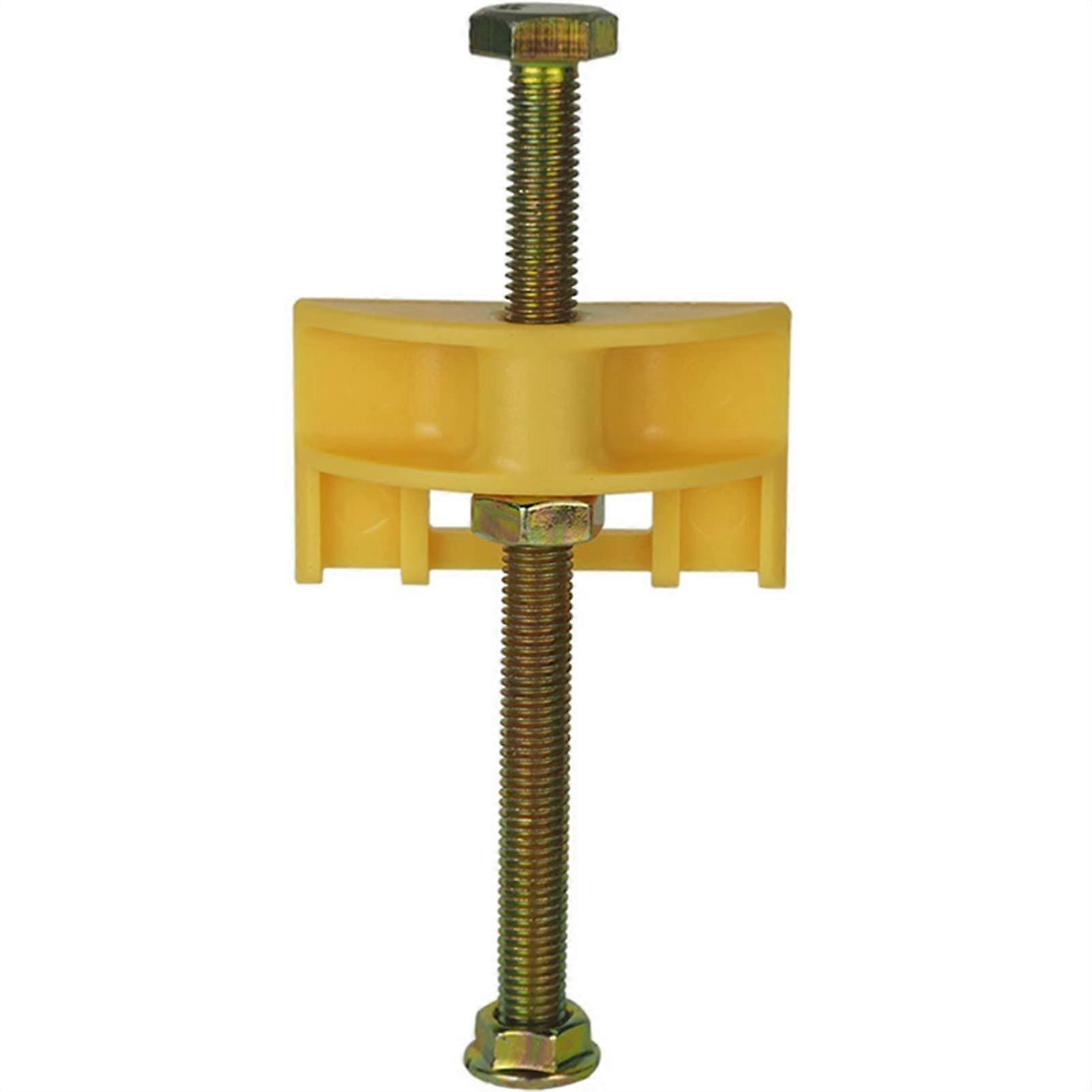 Tile Vibration Leveling Machine Manual Tile Locator Wall Adjuster 10 Pieces