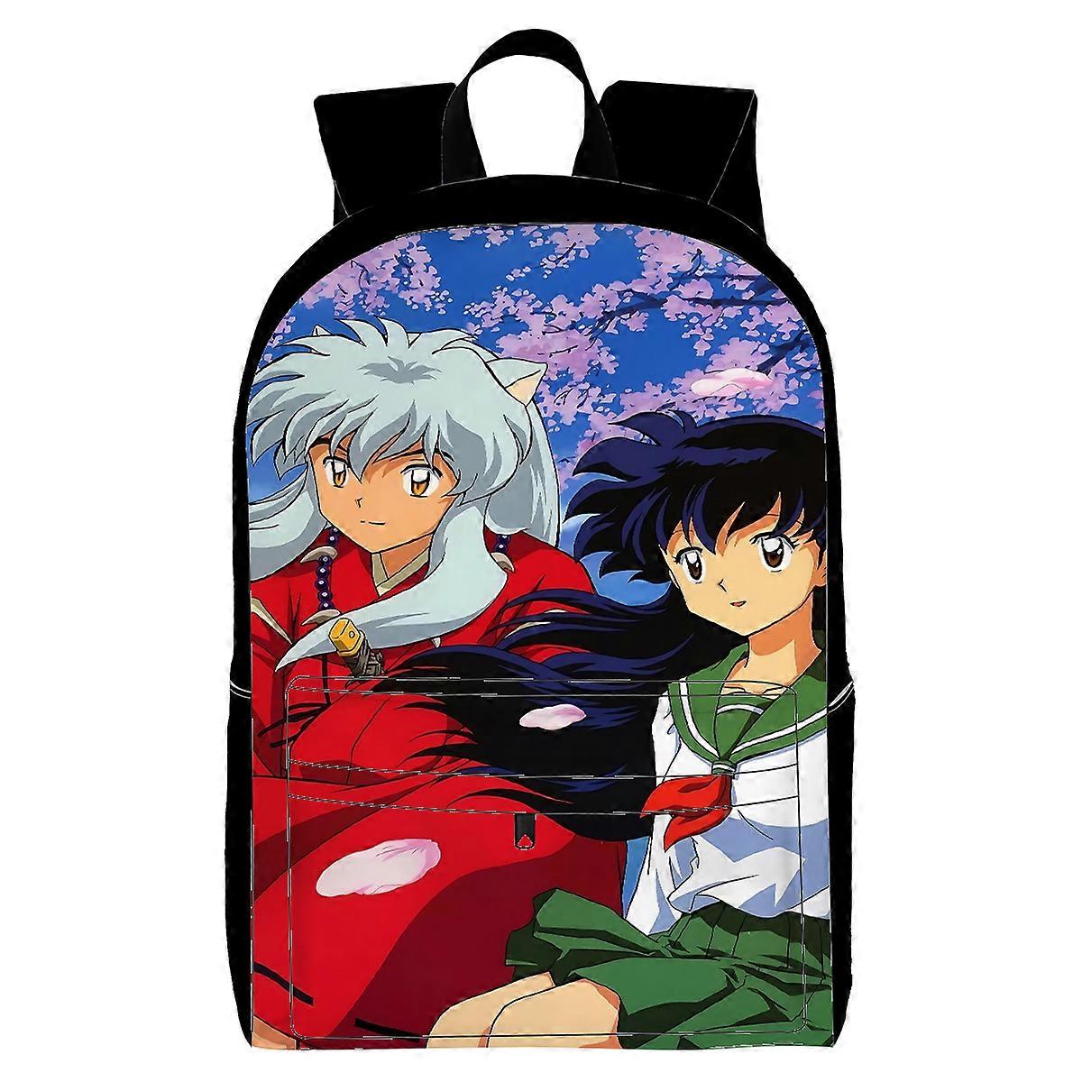 Backpack, with Multiple Organizational Compartments, Fits 15.6 Inch Notebook, for Travel, Teen, Business Work D1307