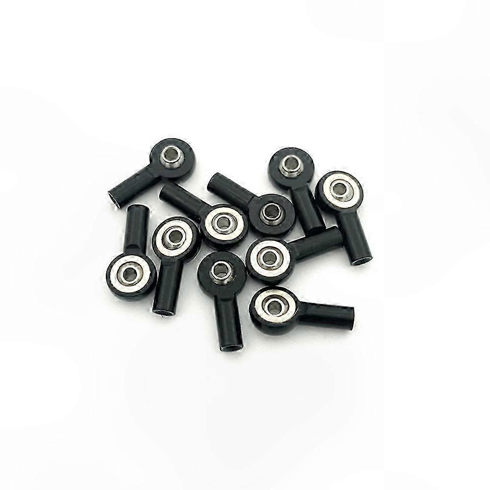 10Pcs M2 Ball Joint Link for RC Vehicles Ships Aircraft Models