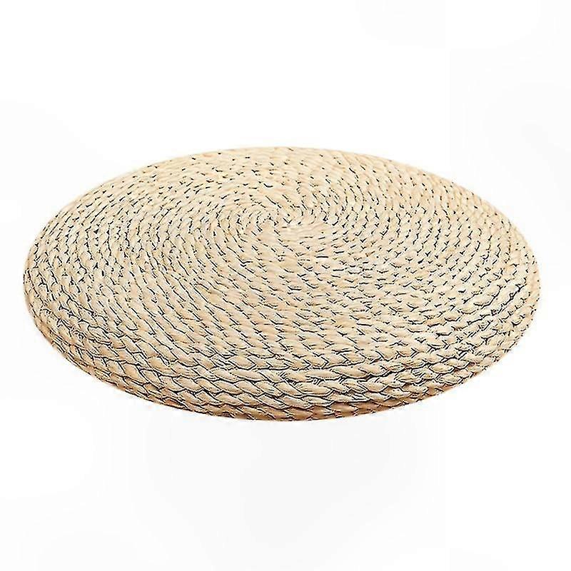 Single Meditation Cushion for Yoga Practice