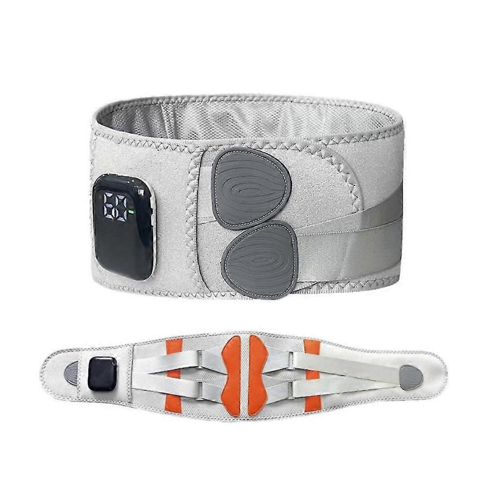 حزام Hugterra ، مدلك حزام Hugterra 2025 ، حزام عرق النسا 3 في 1